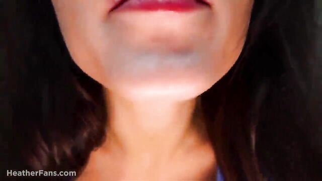HeatherEffect ASMR OnlyFans PPV: A sensual experience for the daring