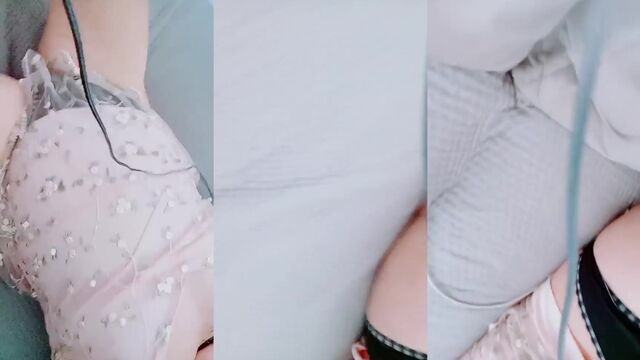 Bunch of TikTok trash moving asses for likes without any love
