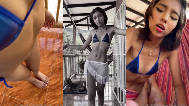 Cor Aurelia Loli in sensual and passionate anal sex, showcasing intense pleasure and satisfaction