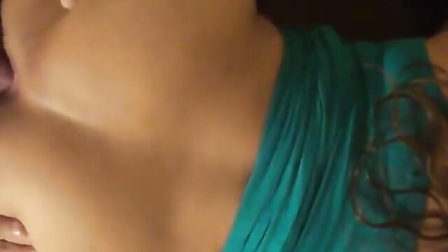 Hot mature Asian woman gets her ass hole gapped