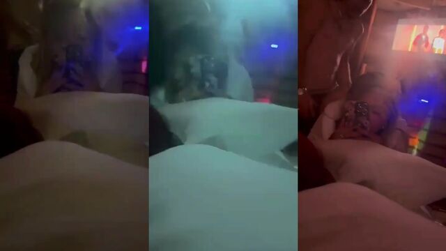 Chilean Asshole Fucks His Friend's Glass