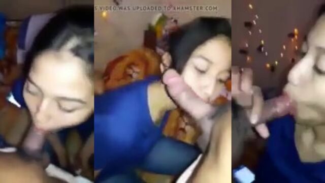 Rim bontot istri jiran, tidak sabar-sabarnya dengan rasa ingin tahu