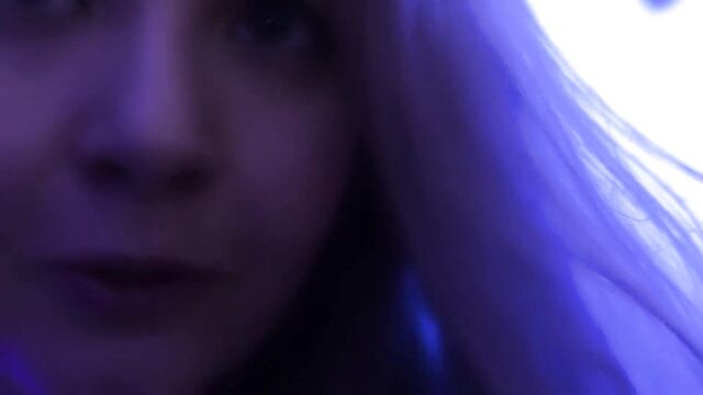 asmr pov