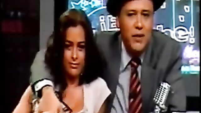 The best compilation of Larissa Riquelme, the sexy Latina model