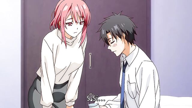 Hentai Sub Esp: The Special Show of Payasa Lasciva Geiru Part 2