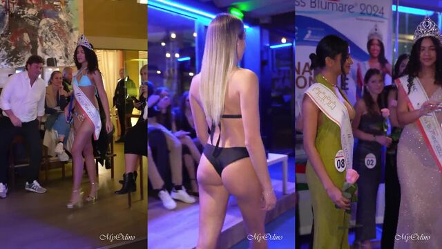 Italian beauties are ready to get fucked by horny guys