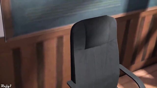 Rainbow Dash fucked by a futa in an intense 3D scene
