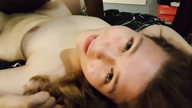 Hotwife gets fucked by strangers while her husband watches