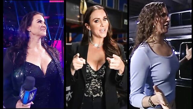 The hottest tribute to WWE divas, a must-see for fans of the ring!