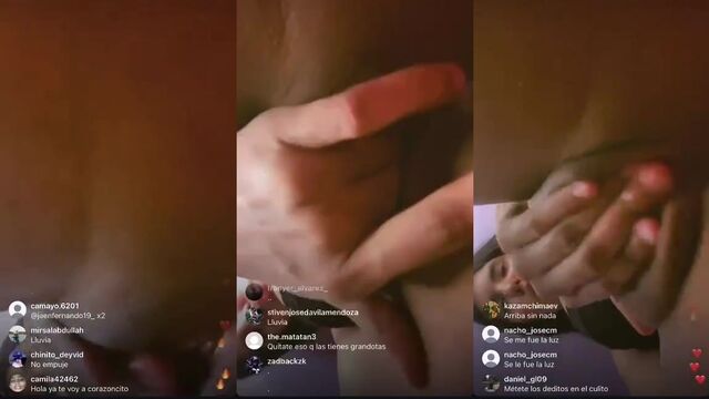 Hot lesbian anal sex with dildo and big asses