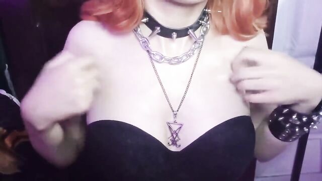 TikTok starlet Aiko Novinha gets fucked hard and deep