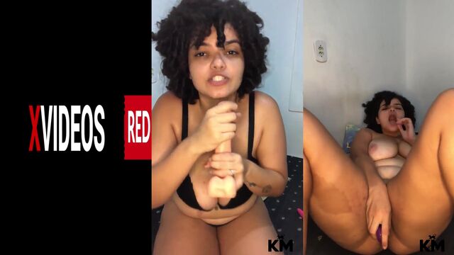 A fat and juicy Safada fell on the net and got fucked hard