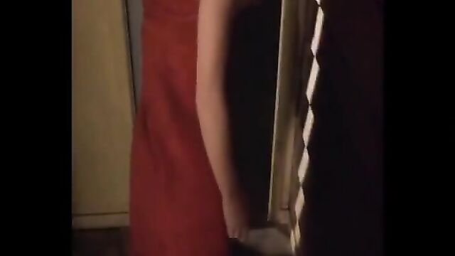 A group of sexy actresses have a hot lesbian experience together