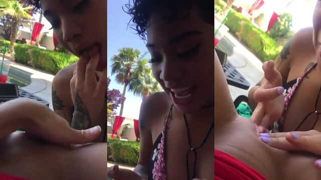 I fuck my fat and juicy big ass best friend