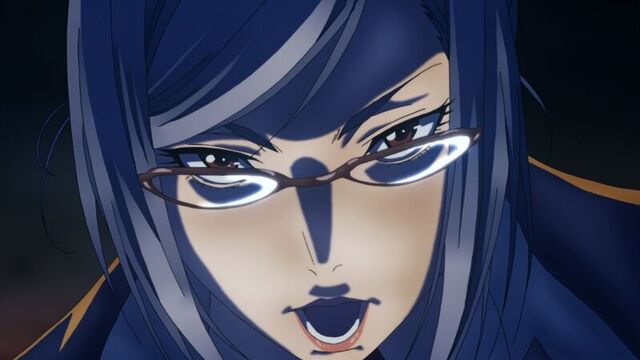 Без Цензуры| Школа-Тюрьма 1 серия [AniDub]| Prison School 01 эпизод| Школа строгого режима русская озвучка BDRip