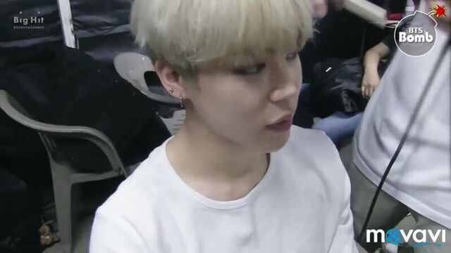 Бтс сказка о царе Салтане ( прикол )