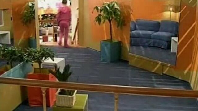 Алекса на Фабрике звезд-4, "ЖИЗНЬ В ЗВЕЗДНОМ ДОМЕ" серия 1 (HD 480)