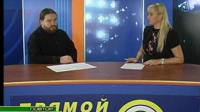 Аборт- грех или жизненная необходимость