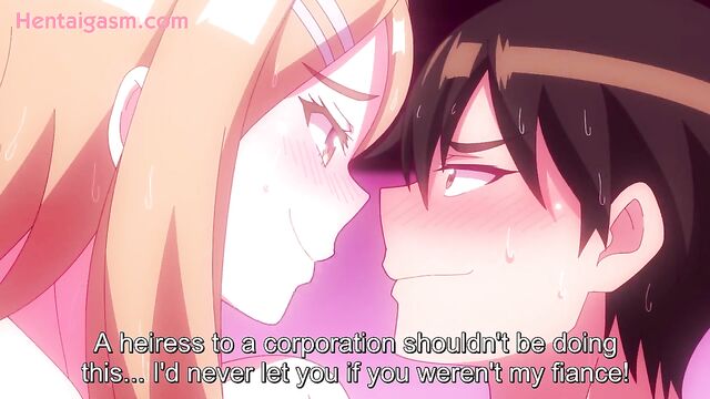 Those year, Ntrboy J able H animation - Akane wa Tsumare Somerareru