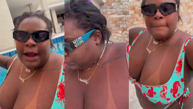Jojodelicia Todynho in a super beautiful and hot porn scene