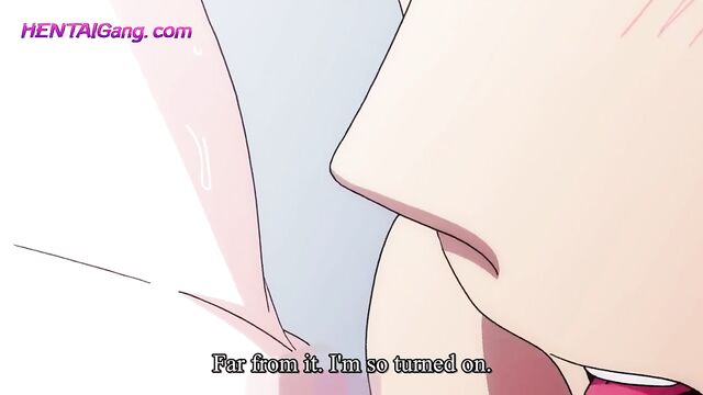 Hentai Anime MMD Creampie Sex with a hot young woman