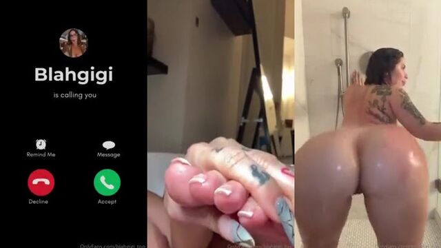 Gigi is a Latina soccer player with a phat ass who loves to fuck