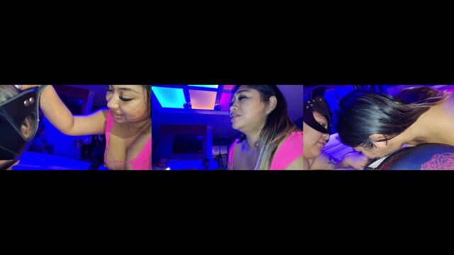 A fat Mexican amateur has a great time with her boyfriend at home