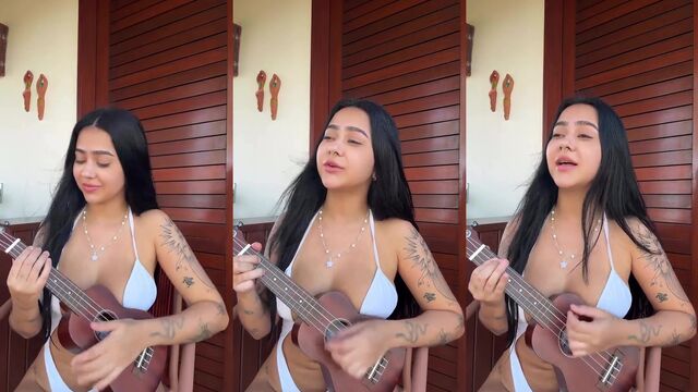 Morena gostosa has anal sex with a well-endowed partner in a sensual scene