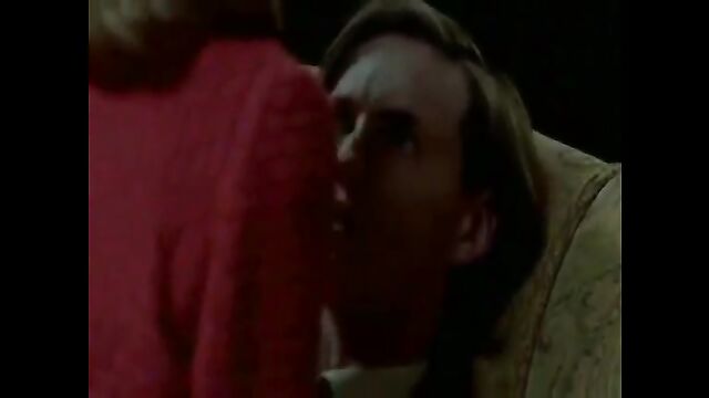 Stepsister gets her cunt filled with cum by her stepbrother in a taboo scene