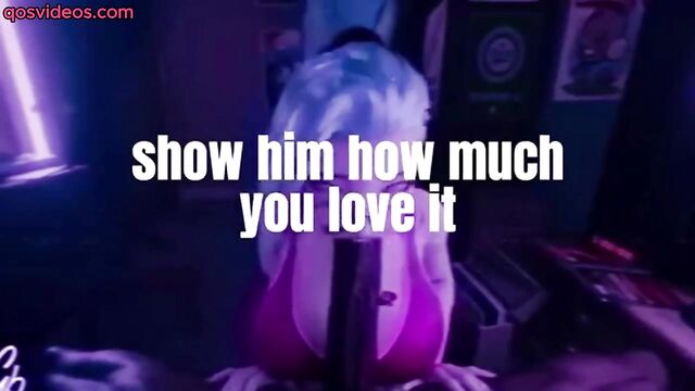 Hentai Gooner Ranking Anime Waifus featuring intense interracial scenes