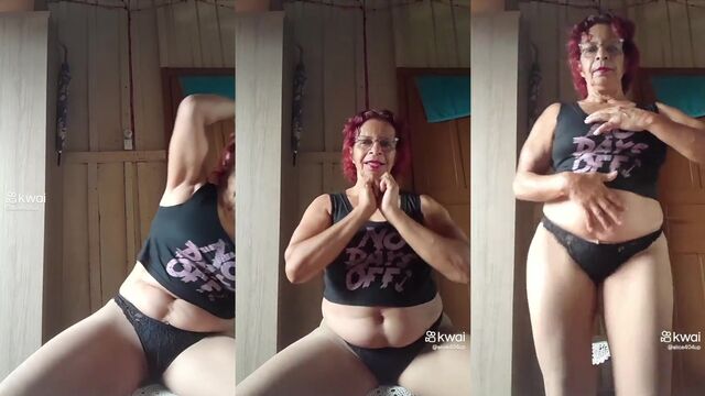 The shameless slut got fucked hard and ended up with a messy finish