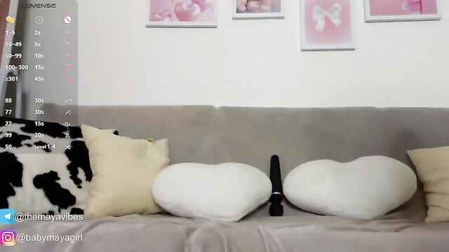 Curvy blonde slut shows everything in a wild strip game challenge