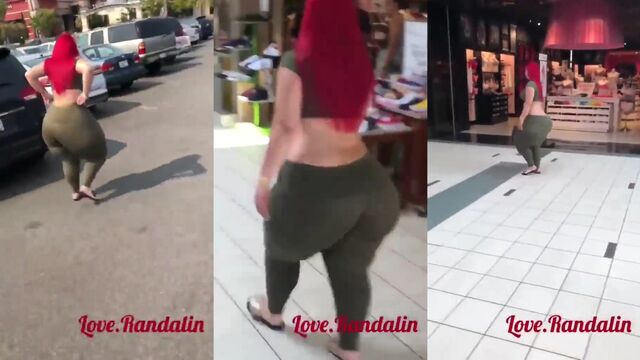 Fat ass BBW gets her pussy stuffed with cock