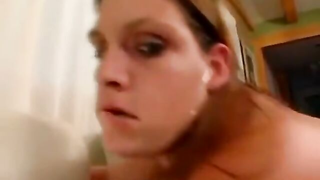 Throwback to when my wife was a phat ass whore
