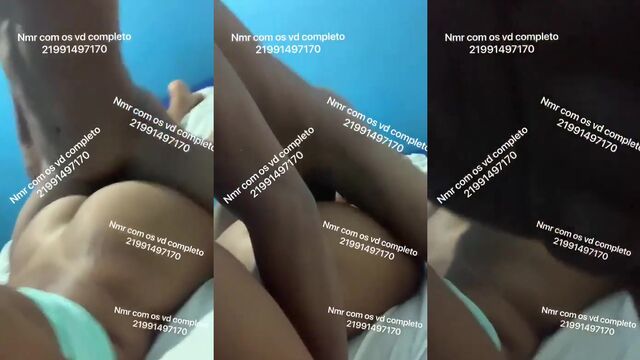 Andressa, Paola and Siririca have hot sex for money