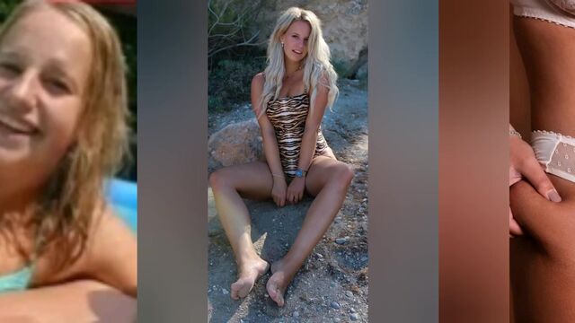Fap Videos featuring Dutch celebrities like Dee Van der Zeeuw are pure gold!