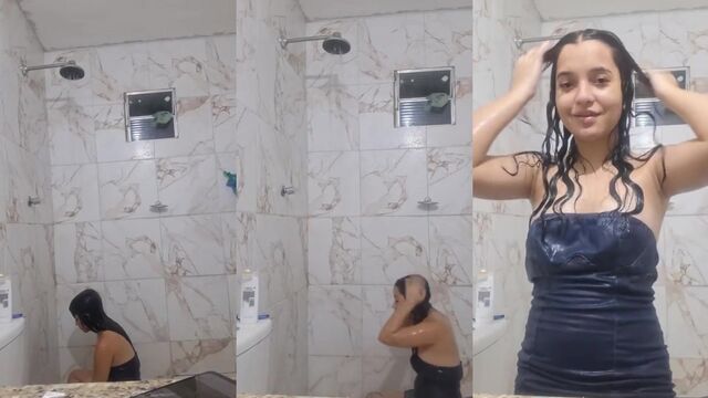 Tik Tok Brasil lives: sexy compilation of the best dances