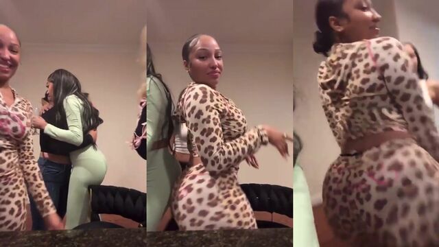 Celebrity Ari Alectra gets fucked on camera
