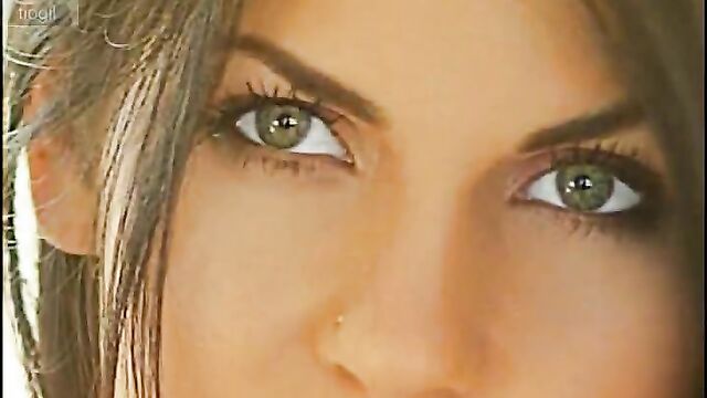 Making of sensual magazine with famous Brazilian women