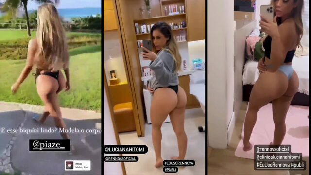 A famosa cantora Lexa tributa ao sexo com uma sensual peito