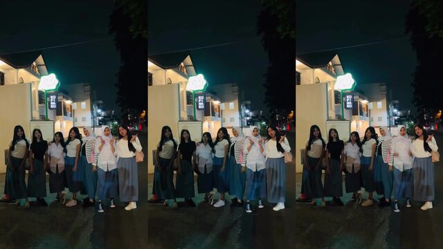 Siswi bogor