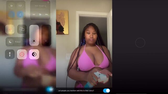 Skinny petite teen Pyt gets her pussy stuffed with BBC in a surprise