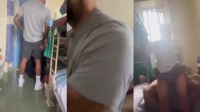 A famous TikToker got arrested and leaked a video from prison