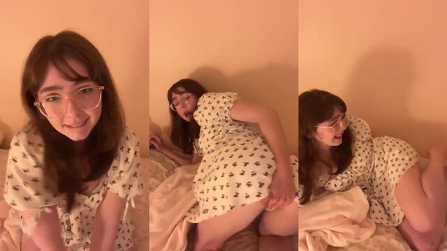 Talk dirty to me and make me cum with your filth