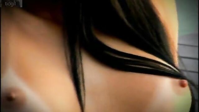 Making of ensaio sensual with famous Brazilian women