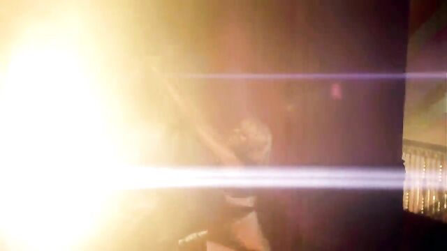 Keri Hilson's sex music video is jerk off material