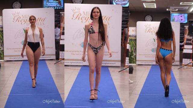 Italian beauties are ready to show their sexual skills
