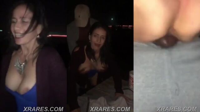 Cheating wife gets caught and exposed after a night out