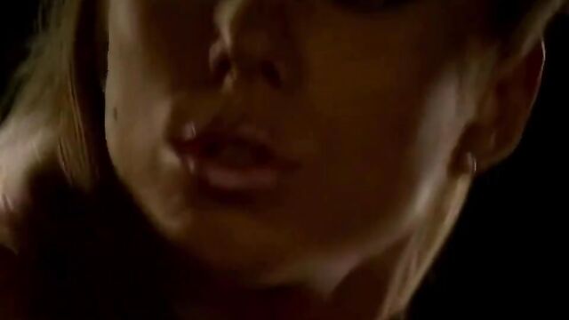 WWE Divas Trish Stratus and Stacy Keibler's Hot Moments