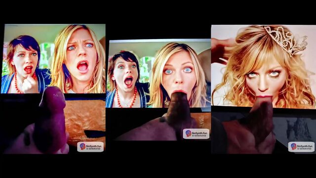 It's Always Sunny in Philadelphia parody with AI waitresses
